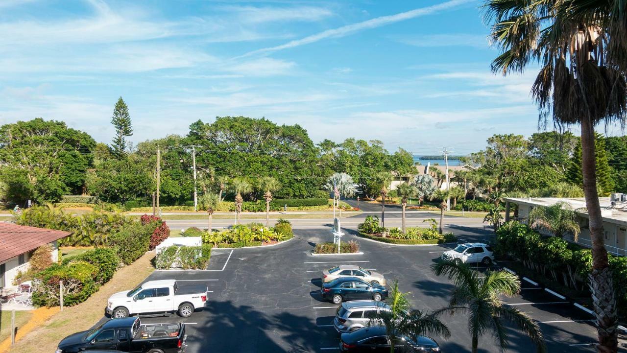 Beach And Sunset View From Your Balcony Longboat Key Exterior photo